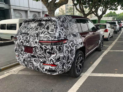 嫌保时捷Macan EV贵？奥迪Q6 E-Tron这就到