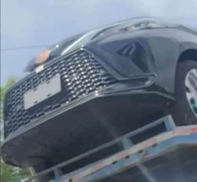 看完奇瑞iCAR 03的配置表，真的有惊喜吗？