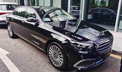 合资更有性价比！盘点四款低价合资电车，宝马i3降12万！