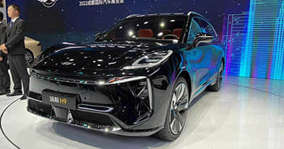 李斌：阿尔卑斯子品牌将专注于家庭市场，首款车与Model Y直接竞争