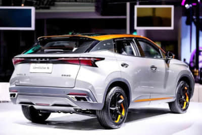 Model 3高性能版最大功率或618马力