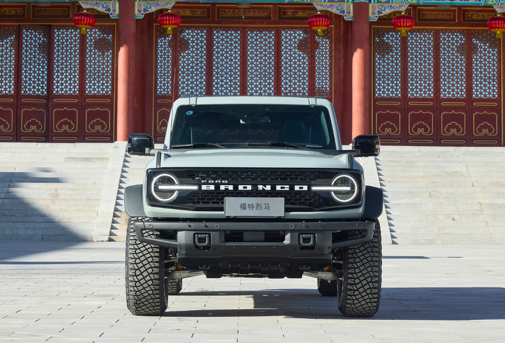 四大品牌,多款新车,2024年美系车能否支棱起来? 四大品牌,多款新车,2024年美系车能否支棱起来?