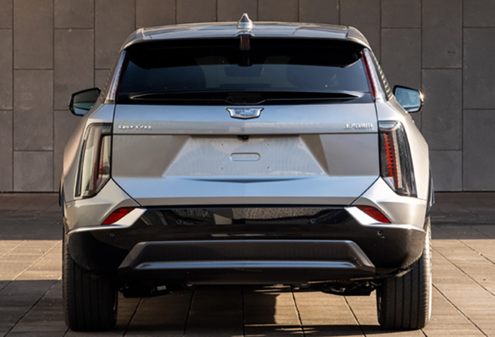 四大品牌,多款新车,2024年美系车能否支棱起来? 四大品牌,多款新车,2024年美系车能否支棱起来?