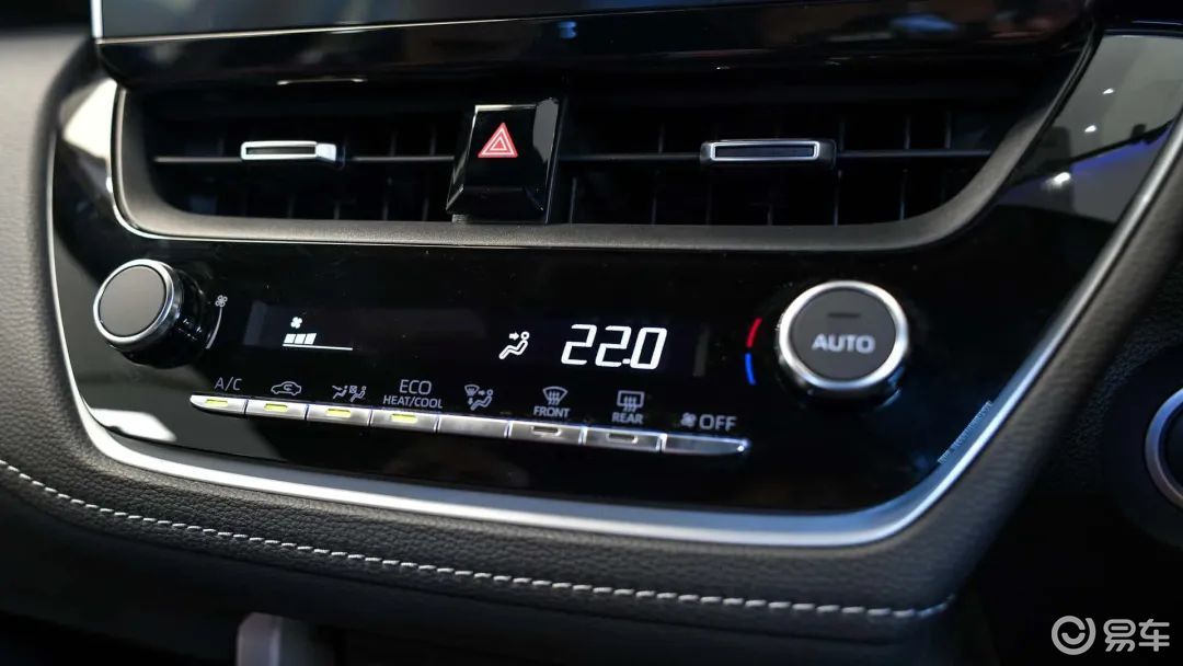 有望引入国内,中期改款卡罗拉Cross发布 有望引入国内,中期改款卡罗拉Cross发布