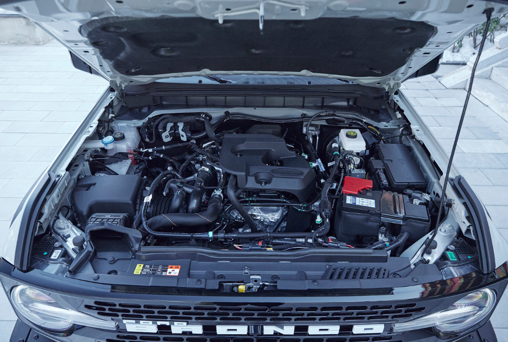 四大品牌,多款新车,2024年美系车能否支棱起来? 四大品牌,多款新车,2024年美系车能否支棱起来?