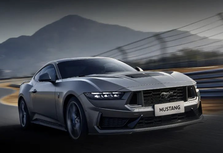 四大品牌,多款新车,2024年美系车能否支棱起来? 四大品牌,多款新车,2024年美系车能否支棱起来?