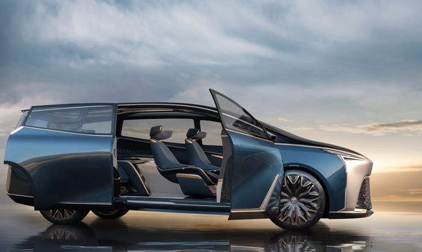 四大品牌,多款新车,2024年美系车能否支棱起来? 四大品牌,多款新车,2024年美系车能否支棱起来?