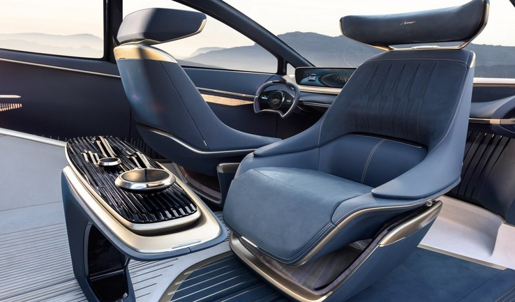 四大品牌,多款新车,2024年美系车能否支棱起来? 四大品牌,多款新车,2024年美系车能否支棱起来?