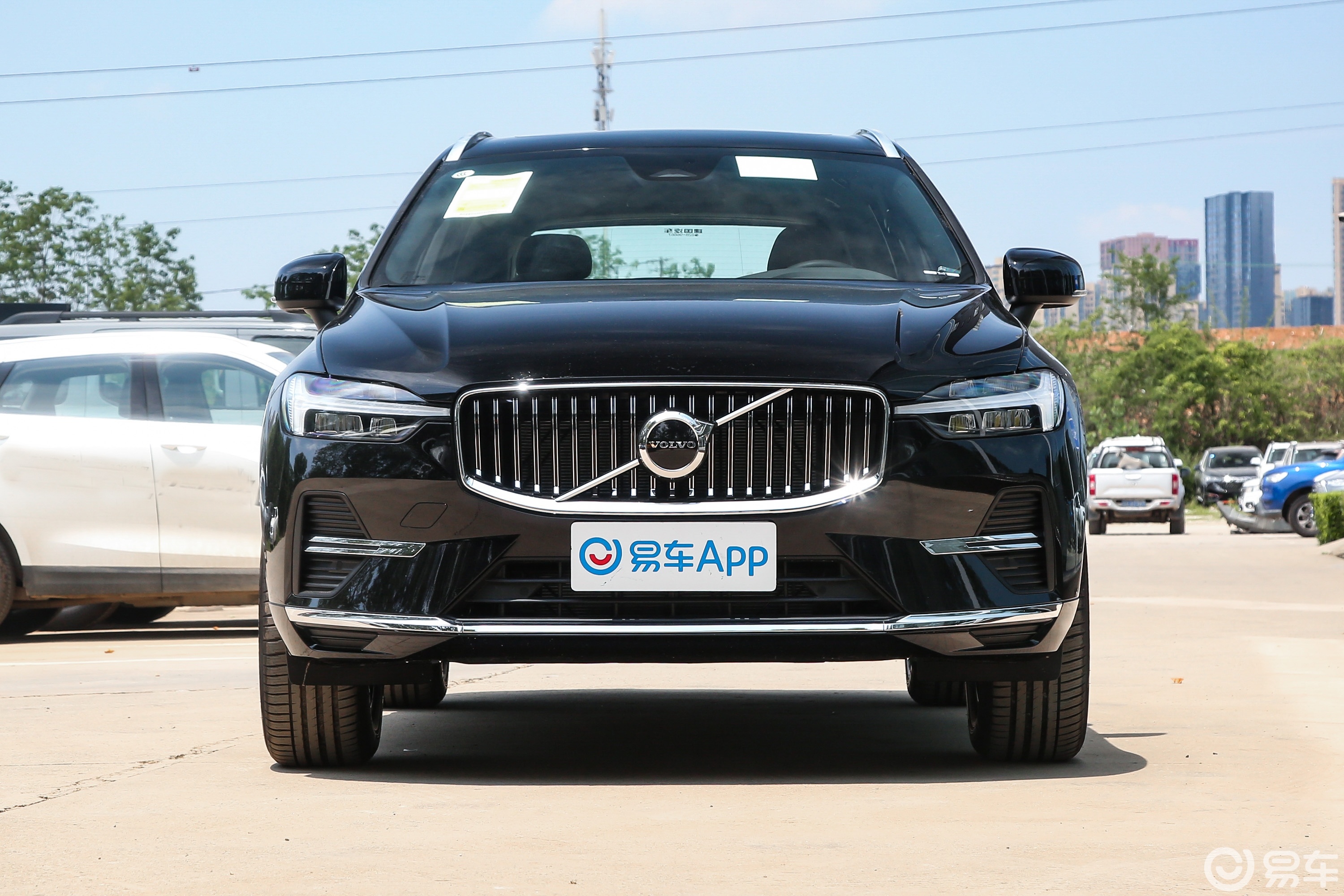 沃尔沃XC60和Model Y——该如何选择？