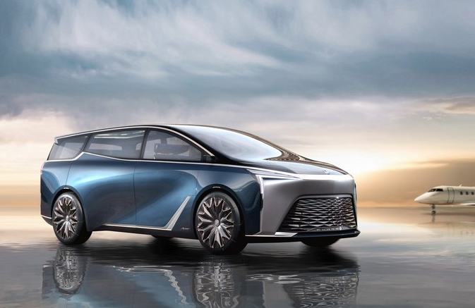 四大品牌,多款新车,2024年美系车能否支棱起来? 四大品牌,多款新车,2024年美系车能否支棱起来?