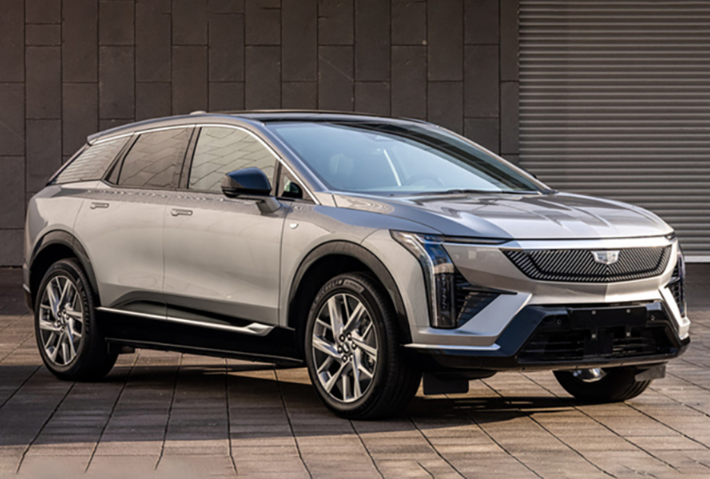 四大品牌,多款新车,2024年美系车能否支棱起来? 四大品牌,多款新车,2024年美系车能否支棱起来?