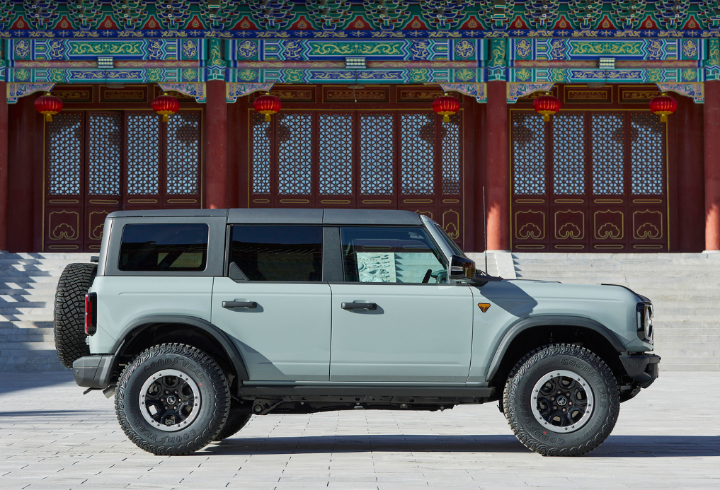 四大品牌,多款新车,2024年美系车能否支棱起来? 四大品牌,多款新车,2024年美系车能否支棱起来?