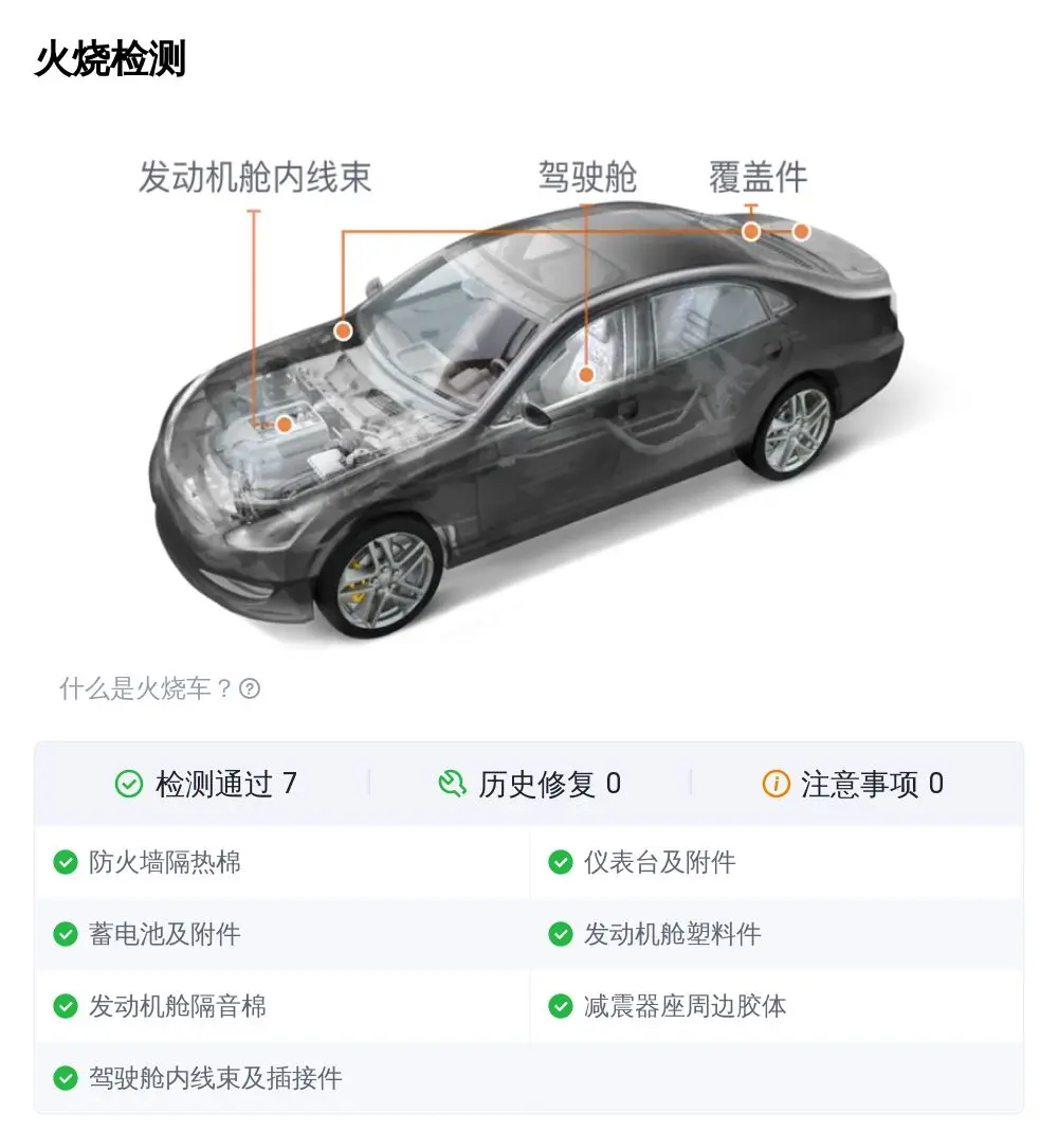 宝马 5 系 2021 款 530Li 尊享型 M 运动套装二手车推荐