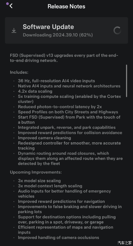 特斯拉FSD V13发布，强大到可怕，2025将是特斯拉关键之年